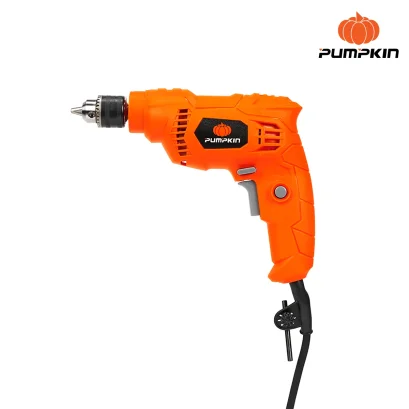 PUMPKIN J-Series สว่านไฟฟ้า 2 หุน 450W J-D6538 (50211)