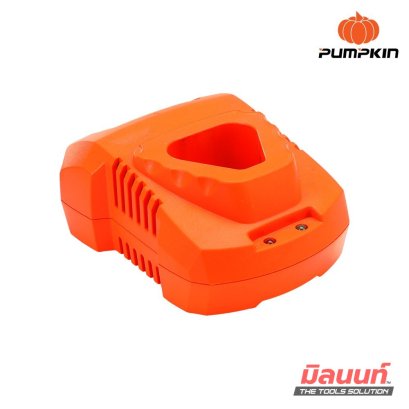 PUMPKIN แท่นชาร์จแบตเตอรี่ สว่านไร้สาย รุ่น 1260Q15002 (50222)