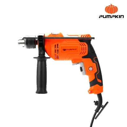 PUMPKIN รุ่น J-D16750W สว่านไฟฟ้ากระแทก 16 mm.750W (50256)
