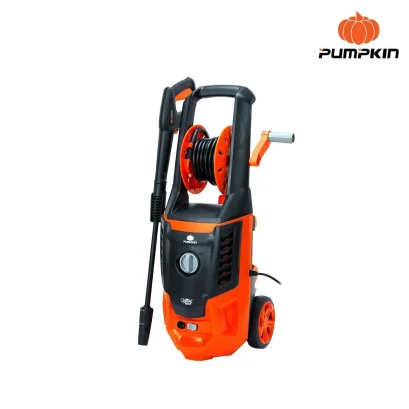 PUMPKIN รุ่น YACHT MAX เครื่องฉีดน้ำแรงดันสูง 170 บาร์ 2,200 วัตต์ 50311