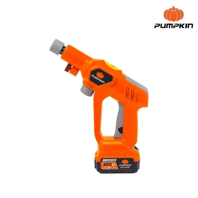 Pumpkin รุ่น INF-50WG ปืนฉีดนํําแรงดันสูงไร้สาย 20V Li-ion INFINITY POWER SHARE 20V รหัส 50321