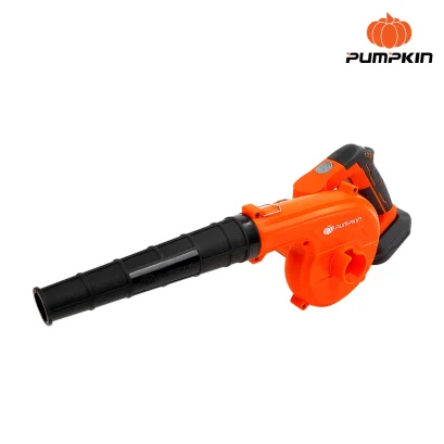 PUMPKIN รุ่น INF-27BV INFINITY POWER 20V เครื่องเป่าลม-ดูดฝุ่นไร้สาย ปรับองศา (เครื่องเปล่า) รหัส 50361