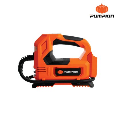 PUMPKIN รุ่น INF-15TF เครื่องสูบลมยางไร้สาย INFINITY POWER 20V (เครื่องเปล่า) รหัส 50372