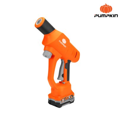 PUMPKIN รุ่น 50401 - ปืนฉีดน้ำแรงดันสูง 70 bar 50401 / INF-70WGB-401K-X20 รหัส 50401