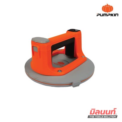 PUMPKIN เครื่องดูดกระเบื้อง/กระจก ดิจิตอล 260KG 4.0V รุ่น PTT-4VS210 (50434)