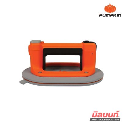 PUMPKIN เครื่องดูดกระเบื้อง/กระจก ดิจิตอล รุ่นหน้าแคบ 260 KG 4V รุ่น PTT-260VS (50495)