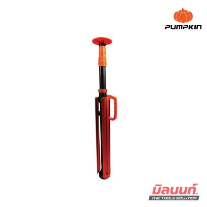 PUMPKIN ขาตั้งไฟ อลูมิเนียม 3 ขา สหรับไฟ LED ความสูง 2.2 เมตร (50604) รุ่น PTT-22AT