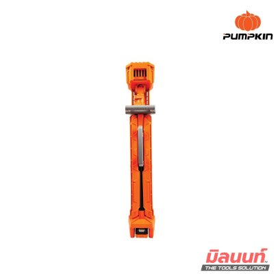 PUMPKIN ไฟ LEDไร้สาย20V. แบบทาวเวอร์ไลท์ส่องพื้นที่ พร้อมแบตเตอรี่ 5.0ah +แท่นชาร์จ รุ่น INF-50TW5 (50608)