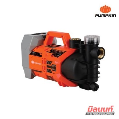 PUMPKIN ปั๊มน้ำอเนกประสงค์ไร้สาย20V. (เครื่องเปล่า) รุ่น INF-18TP (50620)