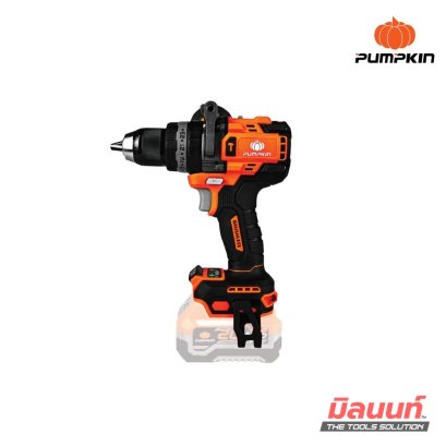 PUMPKIN - INF-162IMD บล็อกกระแทกไร้สาย 618N BL เครื่องเปล่า (50622)