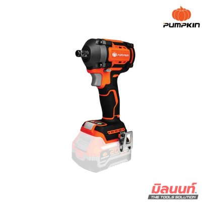 PUMPKIN BL INF-655W บล็อกกระแทกไร้สาย INF 20V (เครื่องเปล่า) รุ่น 505N (50626)