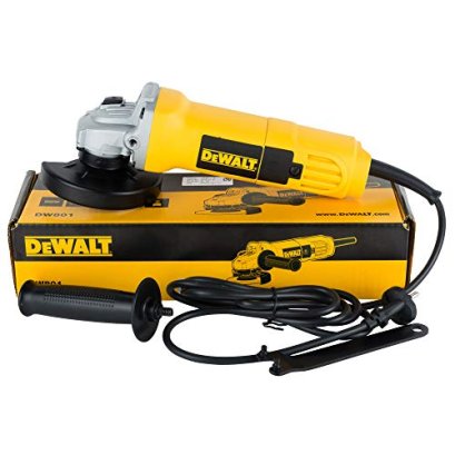 DEWALT รุ่น DWE497-B1 เครื่องเจียร 7 นิ้ว 2600 วัตต์
