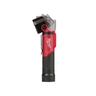 Milwaukee L4 PWL-301 ไฟส่องทำงาน แบบแกนหมุน