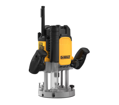 DEWALTรุ่น DWE625KT-QS เครื่องเซาะร่อง 2300 วัตต์ ขนาด 1/2 นิ้ว