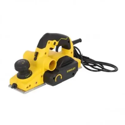STANLEY รุ่น STEL630-B1 (STANLEY) กบไสไม้ไฟฟ้า 3 นิ้ว 750 วัตต์
