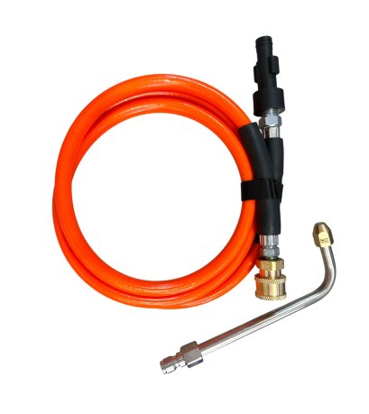 PUMPKIN รุ่น PTT-AC70WGB ชุดหัวฉีดล้างแอร์พร้อมสายฉีดแรงดันสูงครบชุด (42221)