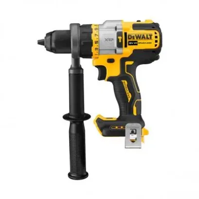 DEWALT รุ่น DCD999N สว่านกระแทกไร้สาย 20V (เครื่องเปล่า) DCD999N