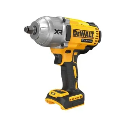 DEWALT รุ่น DCF900N-B1 บล็อกกระแทกไร้สาย 1/2" ไร้แปรงถ่าน 20V Max (เครื่องเปล่า) DCF900N-B1