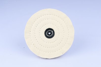 SUMO รุ่น ABPBTW081000 ลูกขัดผ้าดิบ size : 8&rdquo;x1&rdquo;