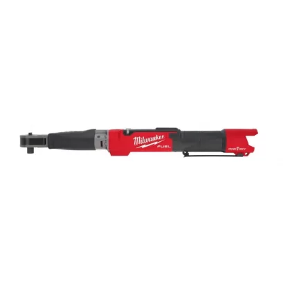 Milwaukee M12 ONEFTR12-0C ประแจปอนด์ดิจิทัลไร้สาย 12 โวลต์ 1/2" (เครื่องเปล่า)