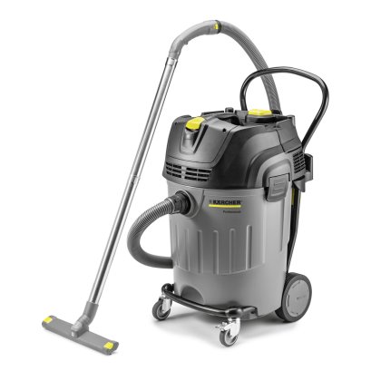 KARCHER รุ่น (NT 65/2 Ap *EU) เครื่องดูดฝุ่นแบบเปียกและแบบแห้ง รหัส 1.667-291.0