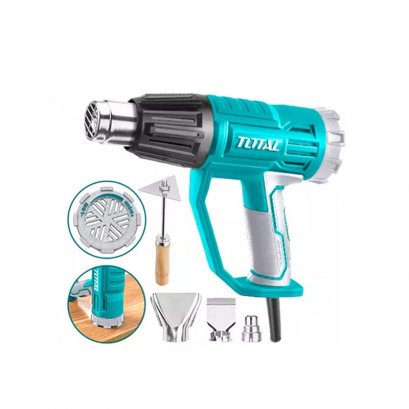 TOTAL รุ่น TB20045 Heat gun (เป่าร้อน)