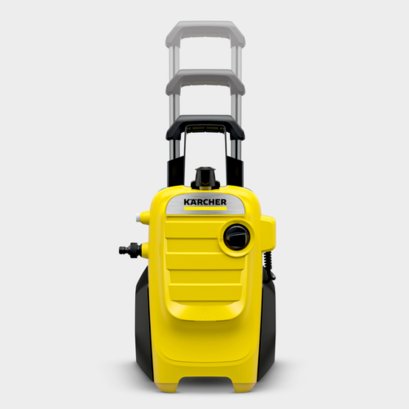 KARCHER รุ่น K 4 Compact  เครื่องฉีดน้ำแรงดันสูง K 4 Compact รหัส 1.637-500.0