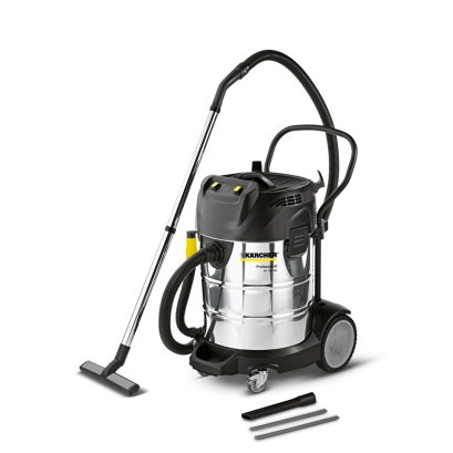 KARCHER รุ่น (NT 70/2 Me *EU) เครื่องดูดฝุ่น รหัส 1.667-275.0