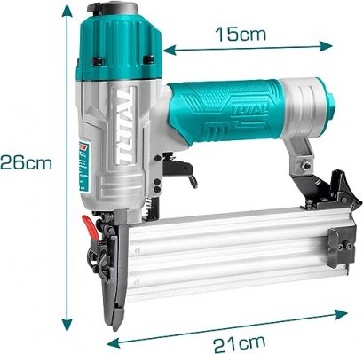TOTAL รุ่น TAT81501 เครื่องยิงตะปู