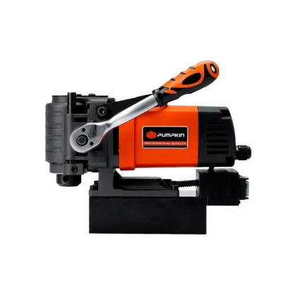 PUMPKIN J-Series สว่านแท่นแม่เหล็กไฟฟ้า 1,550 วัตต์ J-MD3503V (50188)