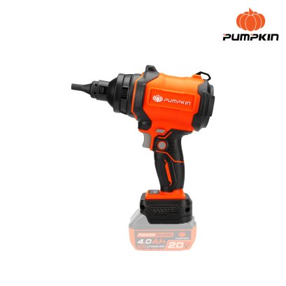 PUMPKIN รุ่น INF-18HDB เครื่องเป่าลม-ดูดฝุ่นมือถือไร้สาย 20V (เครื่องเปล่า) 50476
