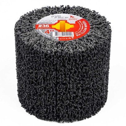 SUMO รุ่น ABPTCW040036 ลูกขัดสาหร่าย RX 4&rdquo; #36