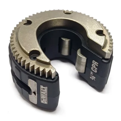 DEWALT รุ่น DWACPR34 อะไหล่ลูกคัตเตอร์3/4 (ใช้กับ DWACPRIR)