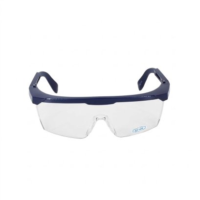 YAMADA รุ่น YS-111 แว่นตานิรภัยสีใส Anti-Fog  SPGLFG00000CLRANT