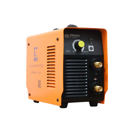 ตู้เชื่อม KOVET 140A/ไฟ2 สาย รุ่น ARC-200GEII