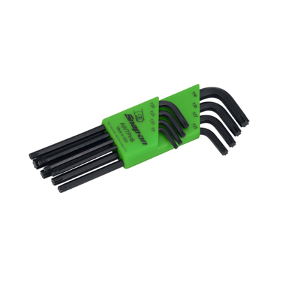 Snap-on รุ่น AWTPH8 ชุดไขควงปากแฉกด้ามตัวที (8 ชิ้น)