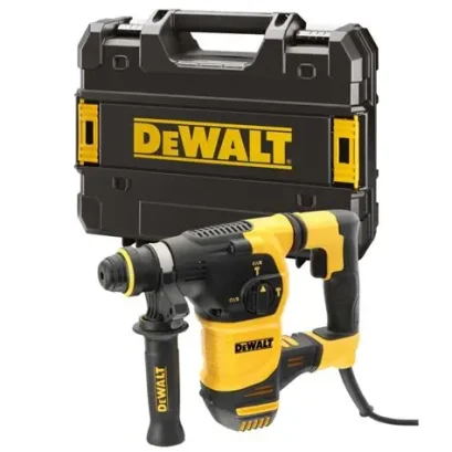 DEWALT รุ่น D25333K-QS สว่านโรตารี่ 950W 30mm 3-Mode SDS-Plus