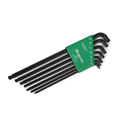 Snap-on รุ่น DBT7 ชุดเครื่องมือลบคมโลหะ (7 ชิ้น)