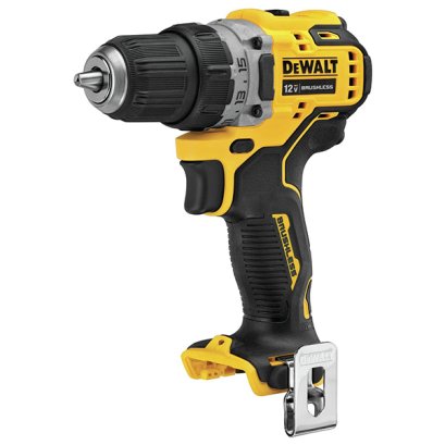 DEWALT รุ่น DCD701N-KR สว่านไร้สาย 12V (เครื่องเปล่า)