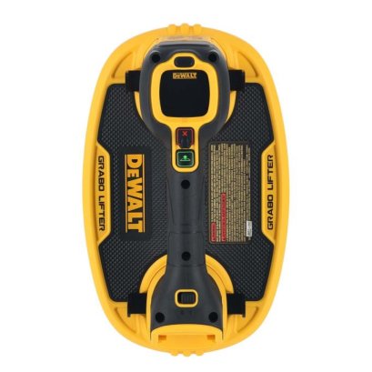 DEWALT รุ่น DCE592B เครื่องดูดสูญญากาศ ไร้สาย 20V