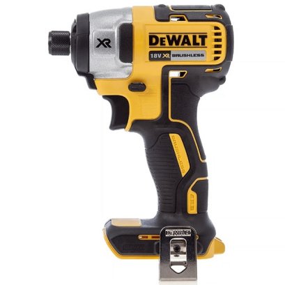 DEWALT รุ่น DCF601N-KR สว่านไขควงไร้สาย 12 โวลต์ (ตัวเปล่า)