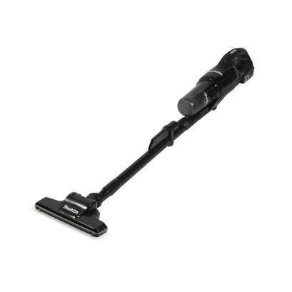 MAKITA รุ่น DCL286FRFB เครื่องดูดฝุ่นไร้สาย 18 V สีดำ  BL motor 18V 3Ah, DC18RC