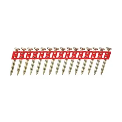 DEWALT รุ่น DCN8903027 ลูกตะปูคอนกรีตชนิดแข็งพิเศษ 27mm x 3mm
