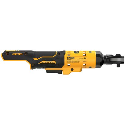 DEWALT รุ่น DCF503N-XJ ประแจไฟฟ้าด้ามฟรีไร้แปรงถ่าน 12V 3/8" (เฉพาะตัวเครื่อง) DCF503N-XJ