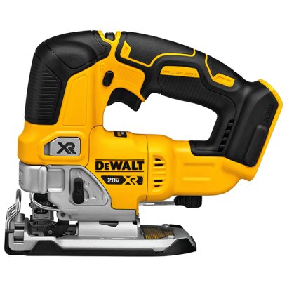 DEWALT รุ่น DCS334B เลื่อยฉลุไร้สาย ไร้แปรงถ่าน 20V