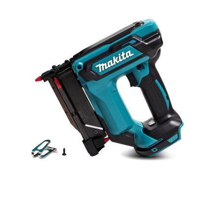 MAKITA รุ่น DPT353Z  เครื่องยิงตะปูไร้สาย 18 V ขนาดตะปู  ยาว : 15 - 35 มม. / เกจ: 23 Ga (เครื่องเปล่า)