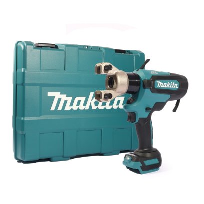 MAKITA รุ่น DTC300ZKX1 เครื่องยํ้าสายเคเบิ้ล 12T  18 V  (เครื่องเปล่า)