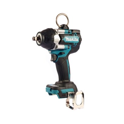 MAKITA รุ่น DTW700ZX1 ชุดเซ็ท เครื่องขันบล็อกไร้สาย 18V สายสะพาย 161347-8 Nm.760 BL motor