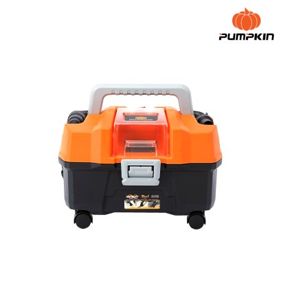 PUMPKIN รุ่น INF-15VCBL เครื่องดูดฝุ่น ดูดเปียก-แห้ง INFINITY POWER 20V (เครื่องเปล่า) รหัส 50328