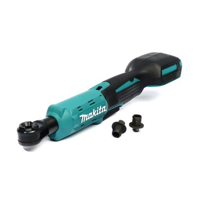 MAKITA รุ่น DWR180Z เครื่องขันบล็อกไร้สาย 18V Nm.47.5 (เครื่องเปล่า)
